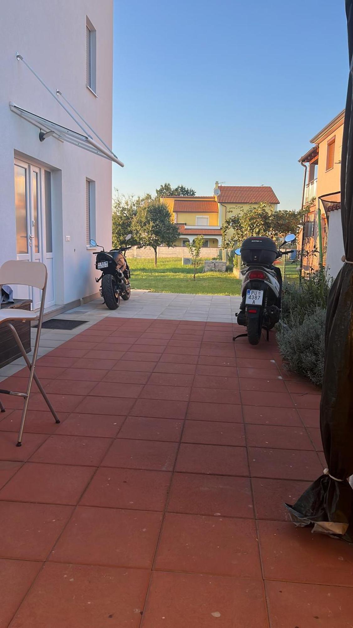 Maslina Apartment