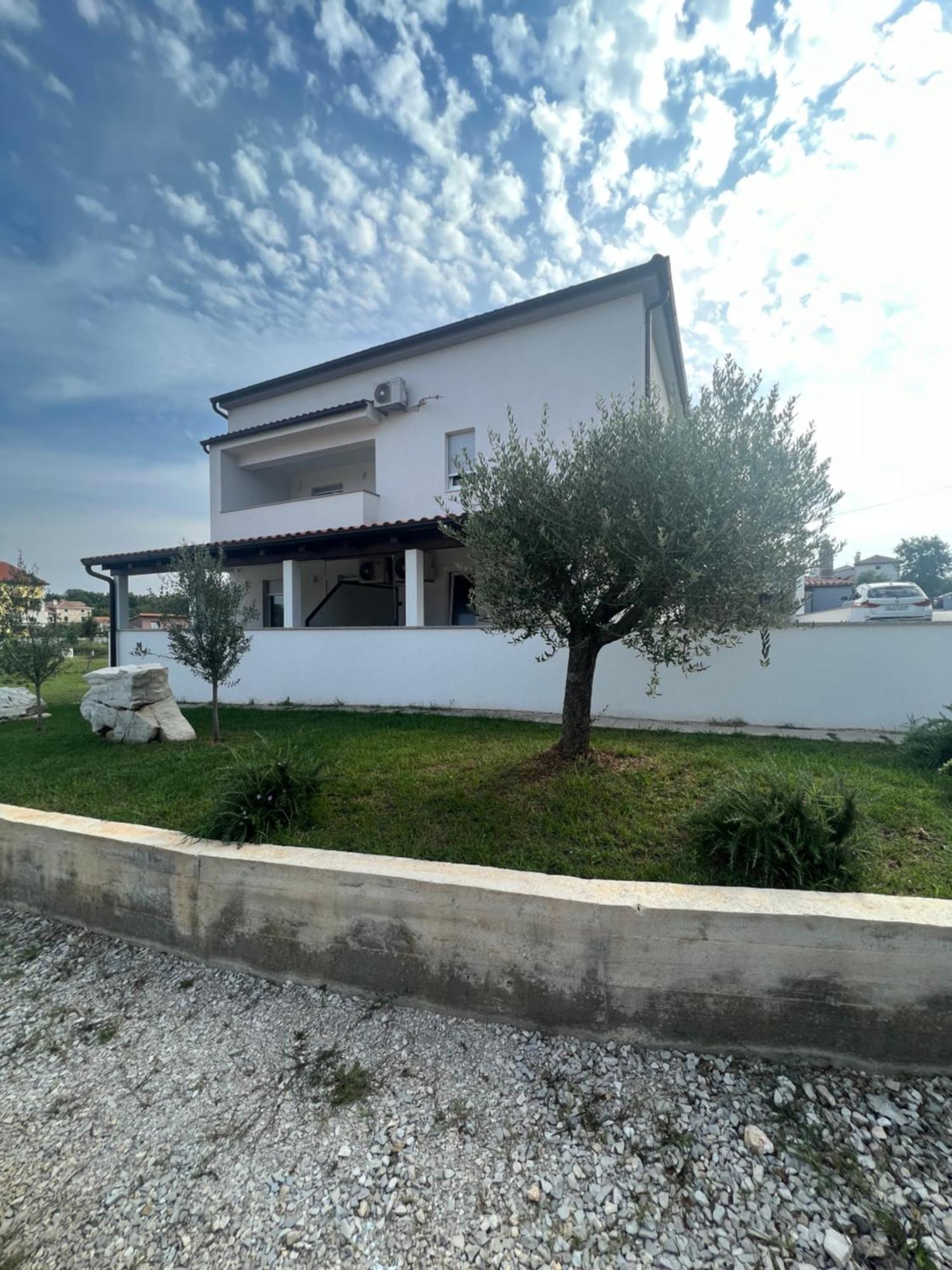 Maslina Apartment Porec