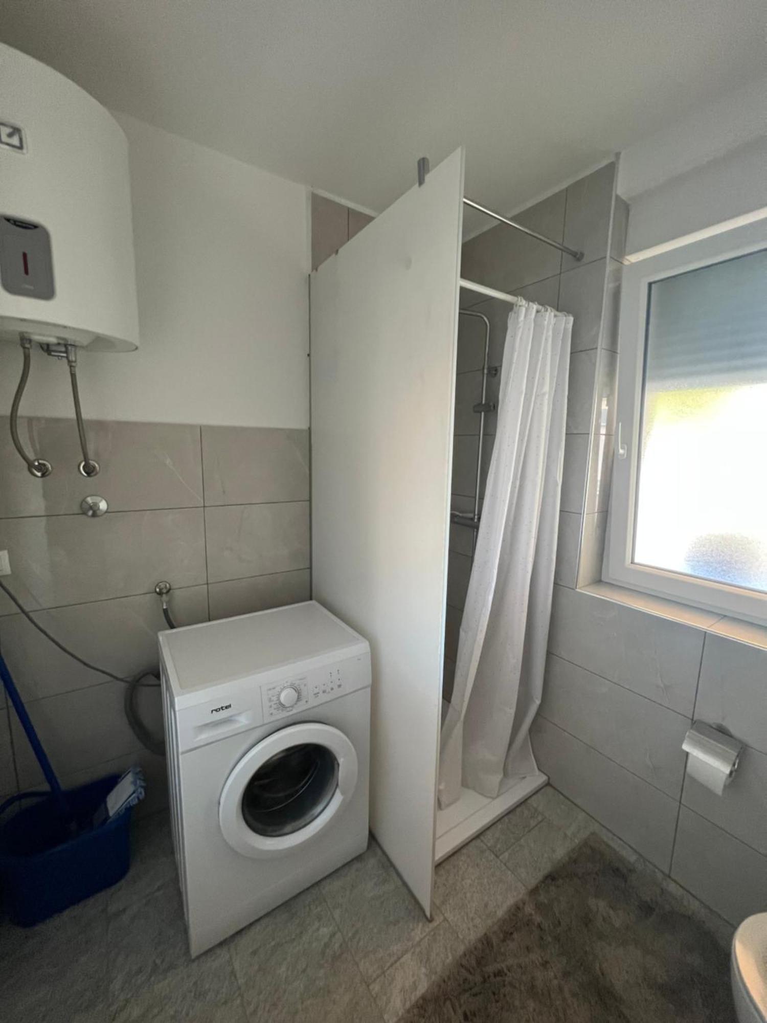 Apartment Maslina