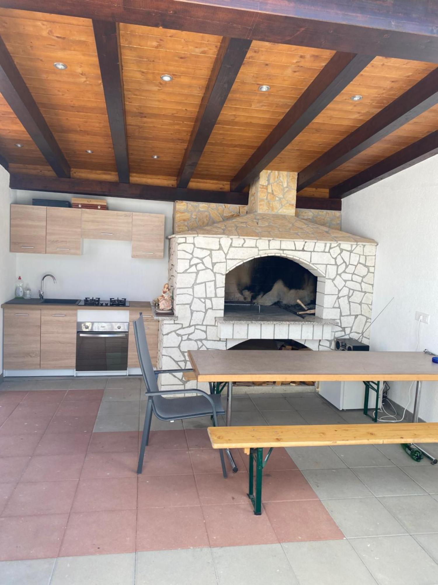 Apartment Maslina